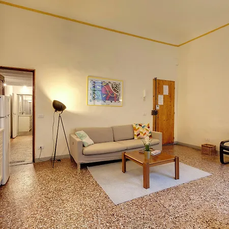 Academy House By Mamo Appartement Florence