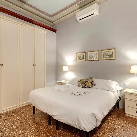 Apartment Mamo - Academy House Florence