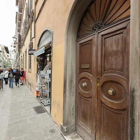 Mamo - Academy House Apartment Florence