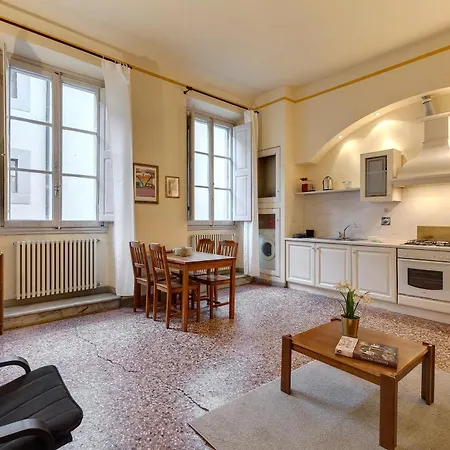 Apartment Mamo - Academy House
