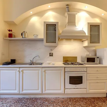 Mamo - Academy House Apartment Florence