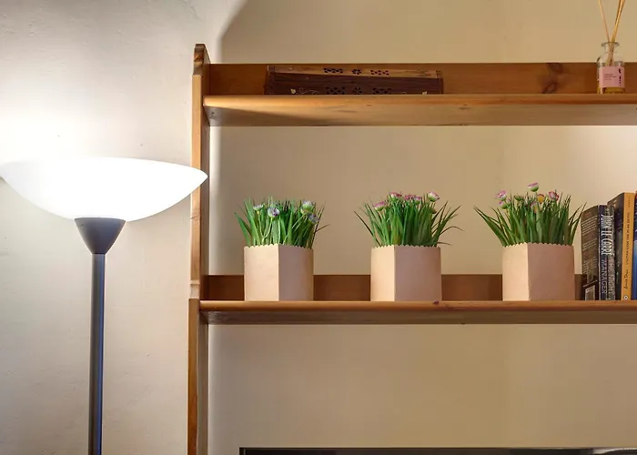 아파트 Academy House By Mamo