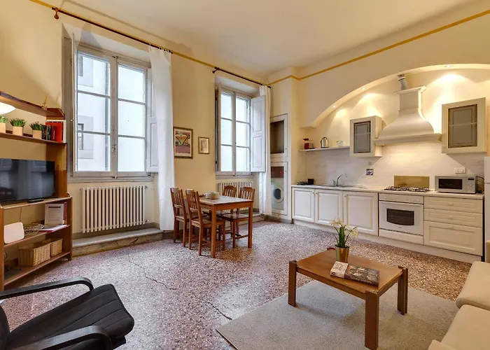 아파트 Academy House By Mamo