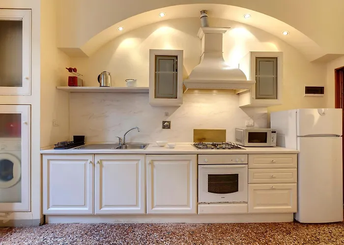 Academy House By Mamo 아파트 피렌체