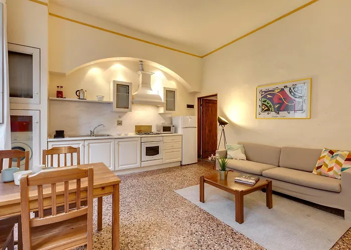 Academy House By Mamo 피렌체