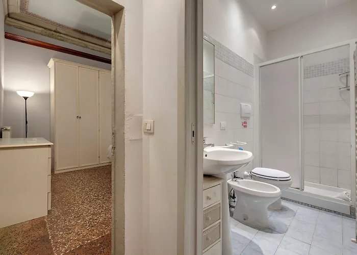 아파트 Academy House By Mamo 피렌체