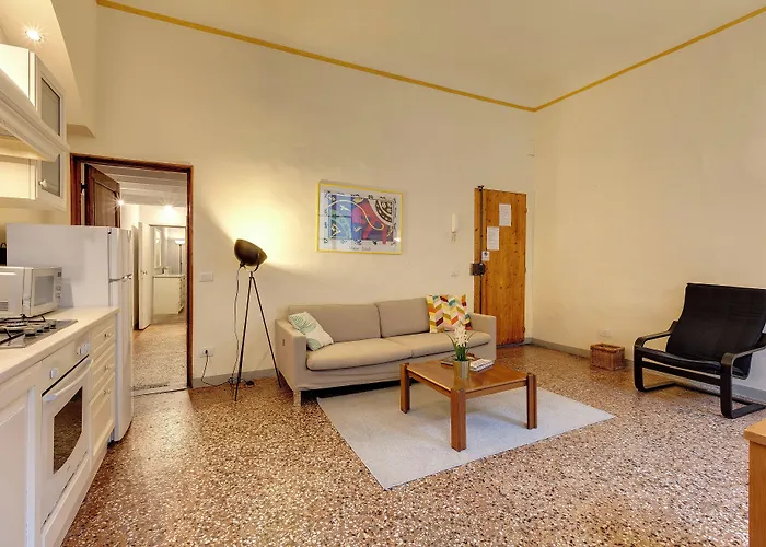 Academy House By Mamo 아파트 피렌체